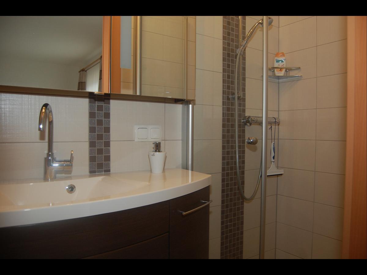 Apartamento Haus Ingrid Sankt Georgen ob Murau Exterior foto