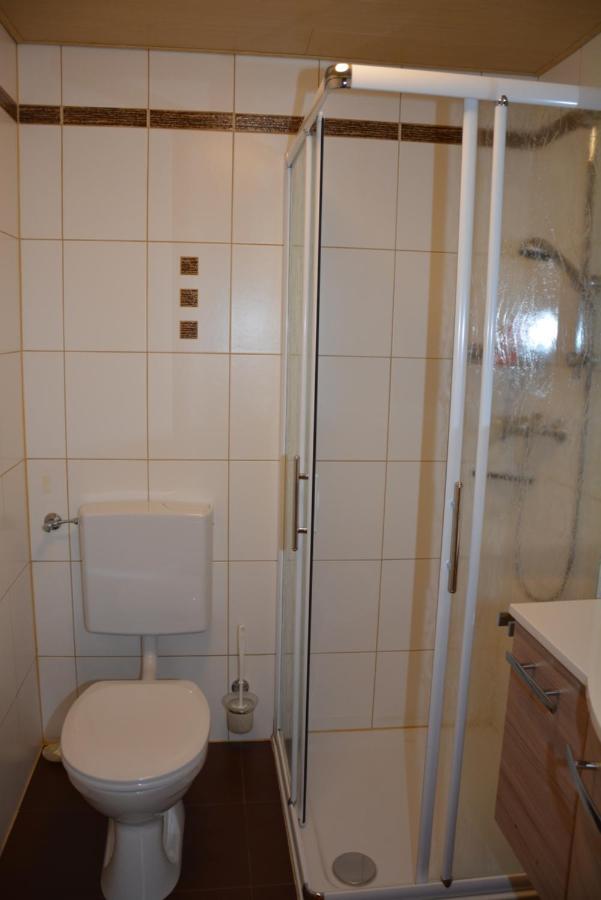 Apartamento Haus Ingrid Sankt Georgen ob Murau Exterior foto